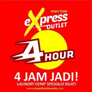 Laundry surabaya